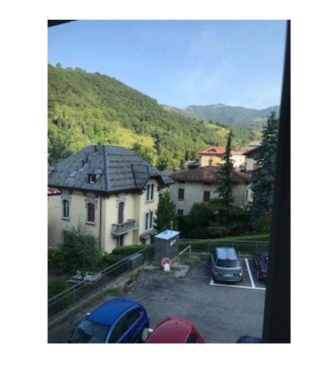 Casa Vacanza 1 Serina (Lombardy) Exterior foto