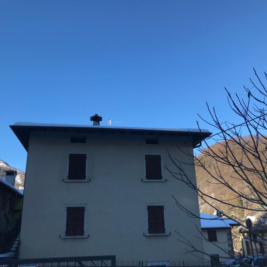 Casa Vacanza 1 Serina (Lombardy) Exterior foto