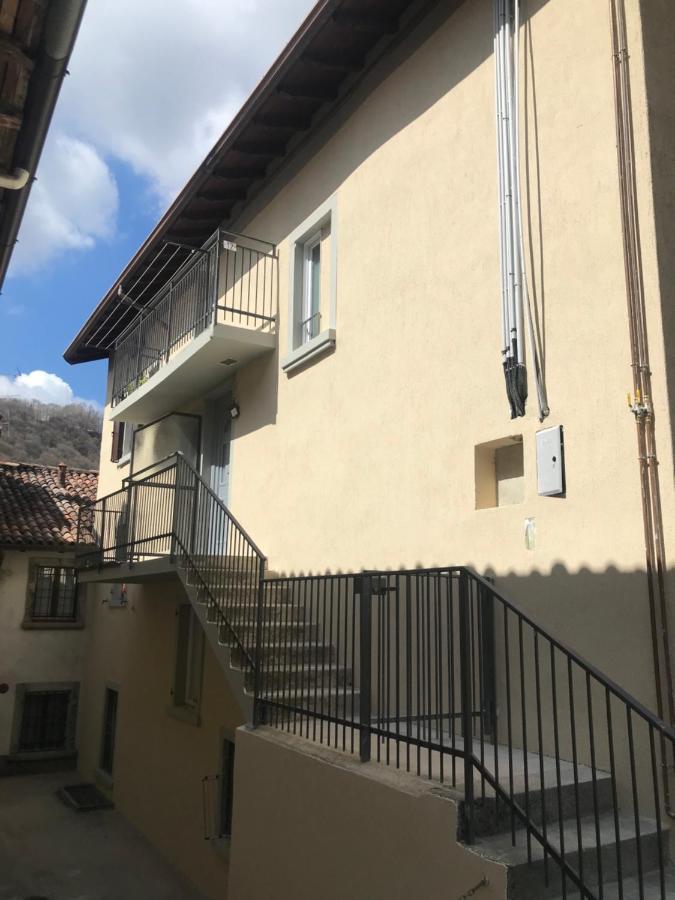 Casa Vacanza 1 Serina (Lombardy) Exterior foto