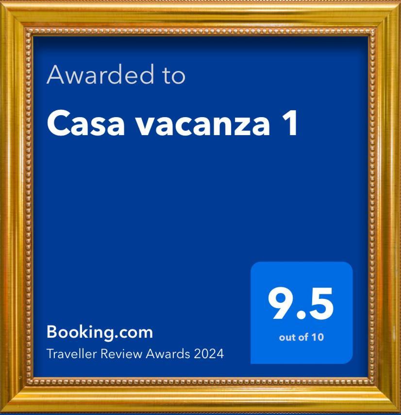 Casa Vacanza 1 Serina (Lombardy) Exterior foto